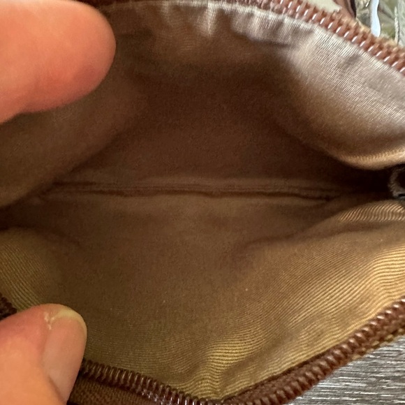 Coach Wristlet - Picture 8 of 12